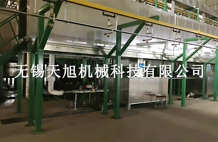 电泳自泳
