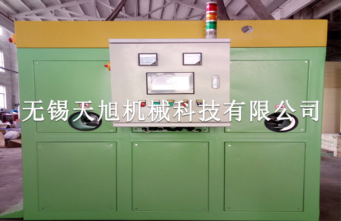 磷化渣过滤设备